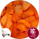 Aspen - Orange Zest - Click & Collect